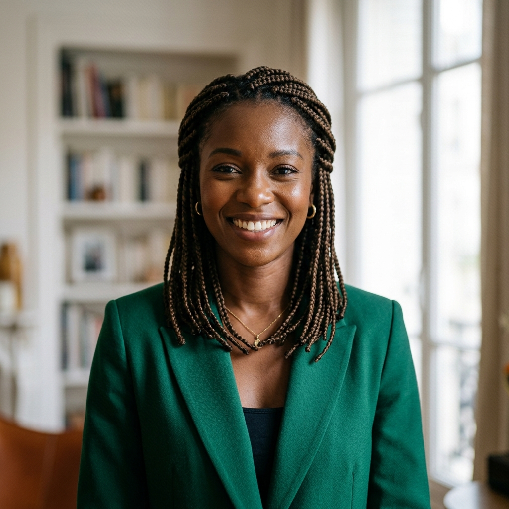 Amara Diop