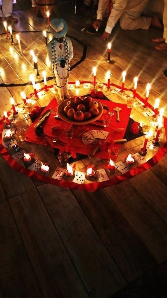 Clairvoyant Psychic Reading