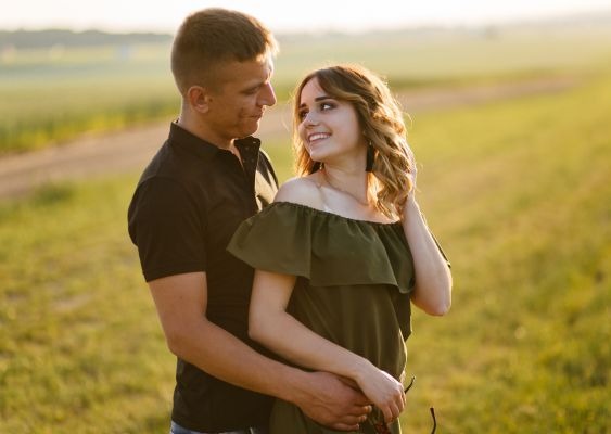 Girlfriend / Boyfriend Problem