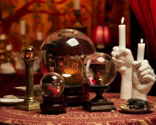 Spiritual Healing & Vitality